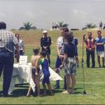 גביע נודד בכדורגל לזכרו של סיון