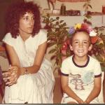 יום הולדת 5 עם אמא אירית